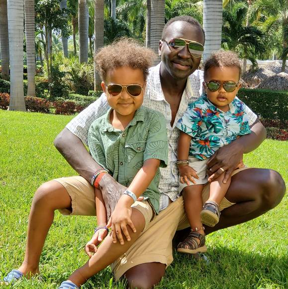 Meet your Posher, Kashia - Picture 1 of 1